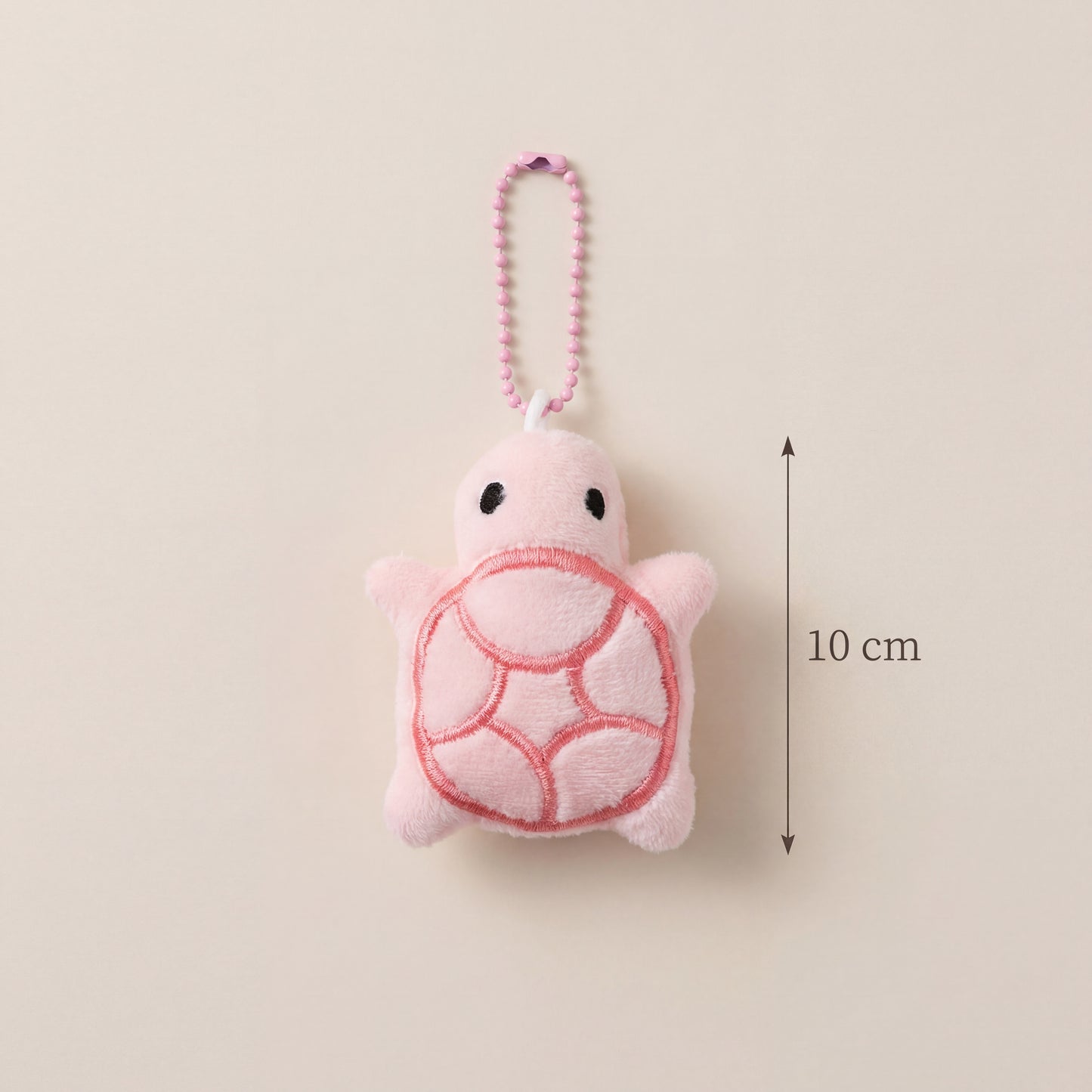 Chelonia Emblem Charm