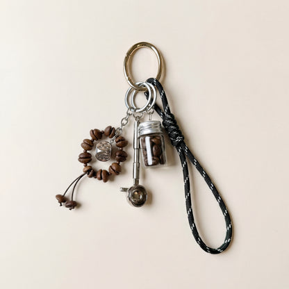 Espresso Ritual Charm