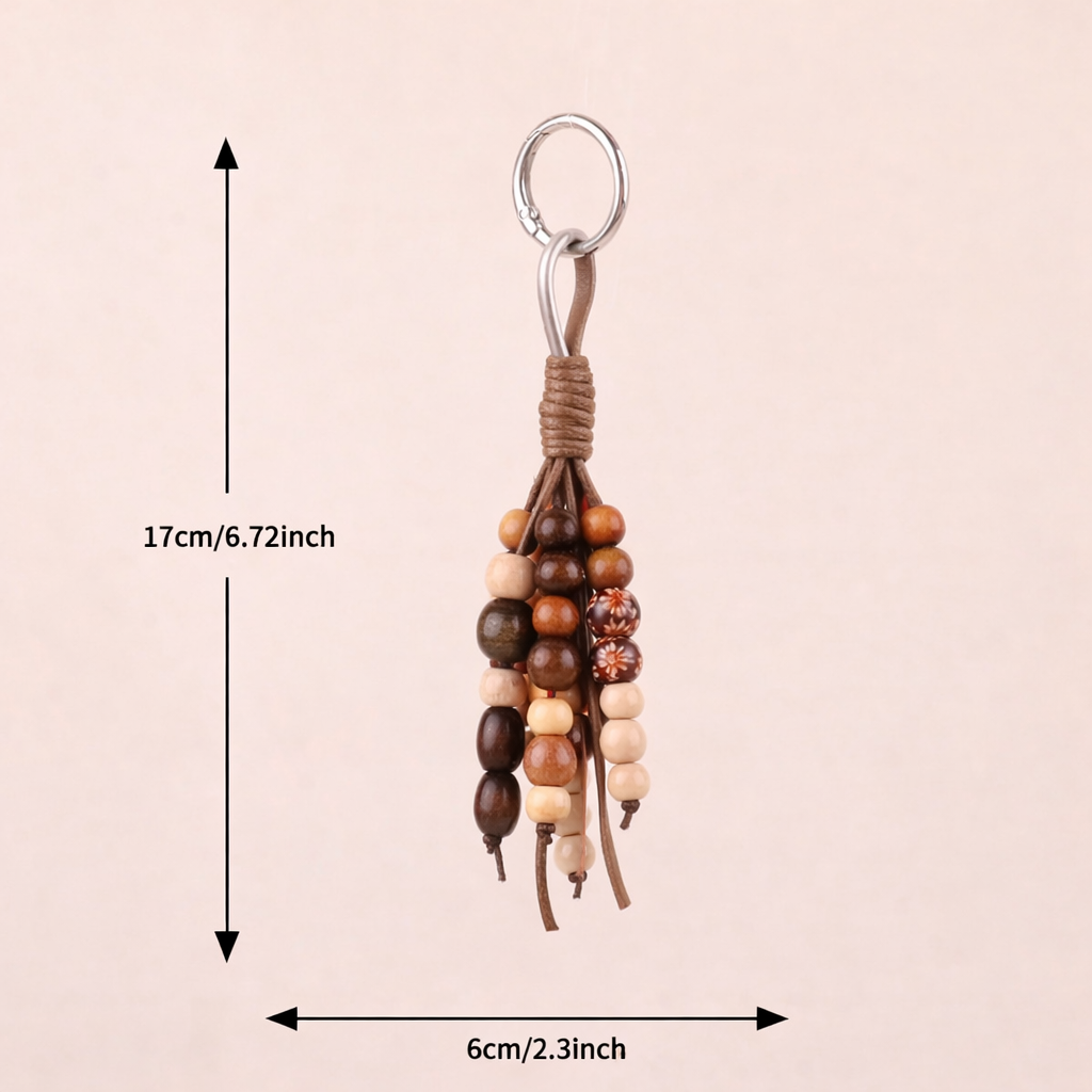 Honeywood Bead Charm