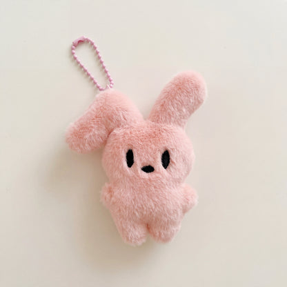 Bunny Emblem Charm