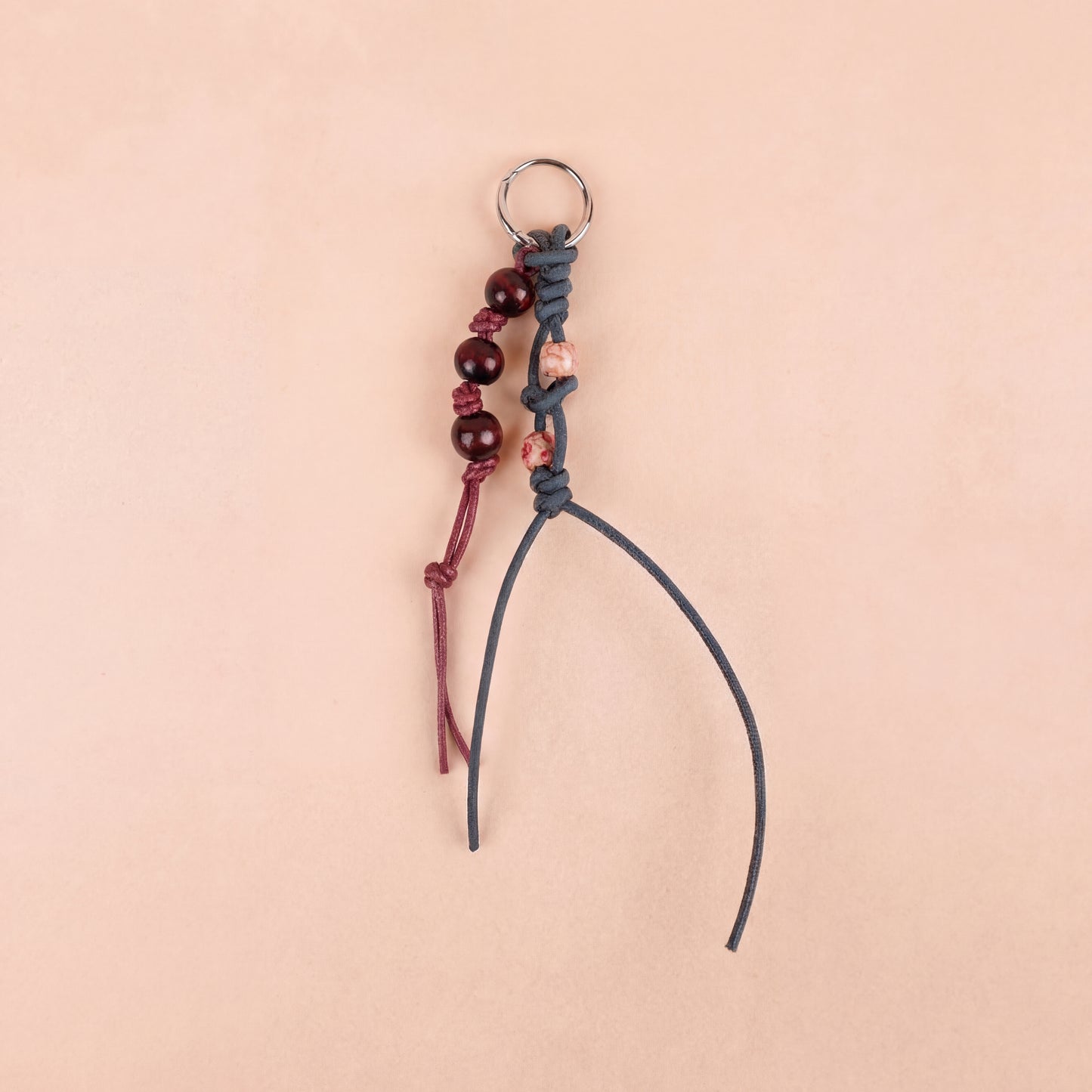 Canyon Loop Bead Charm