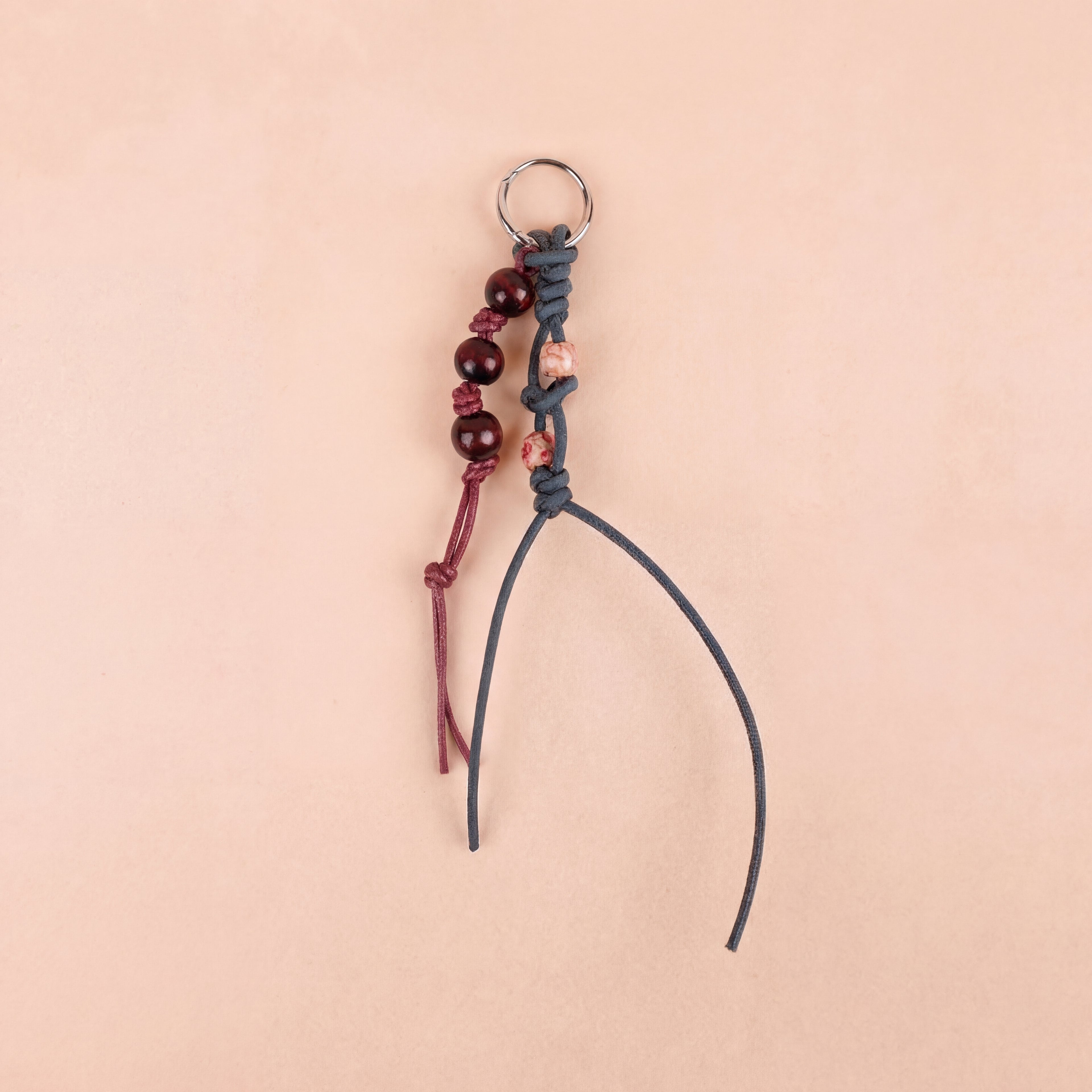 Canyon Loop Bead Charm