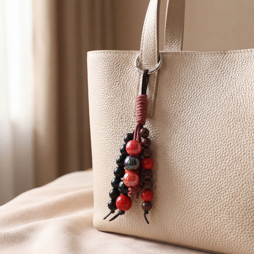 Midnight Bead Charm