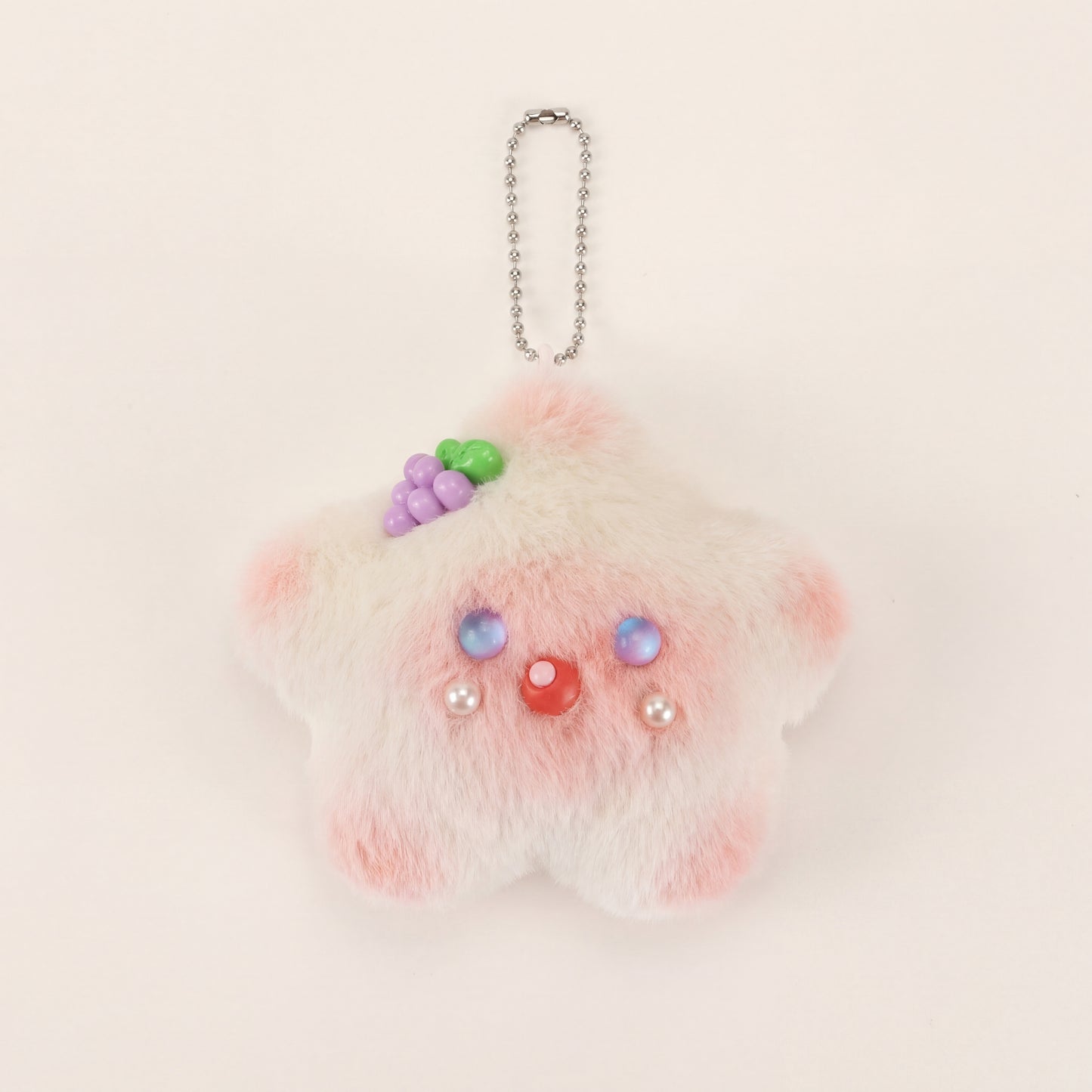 Celeste Emblem Charm