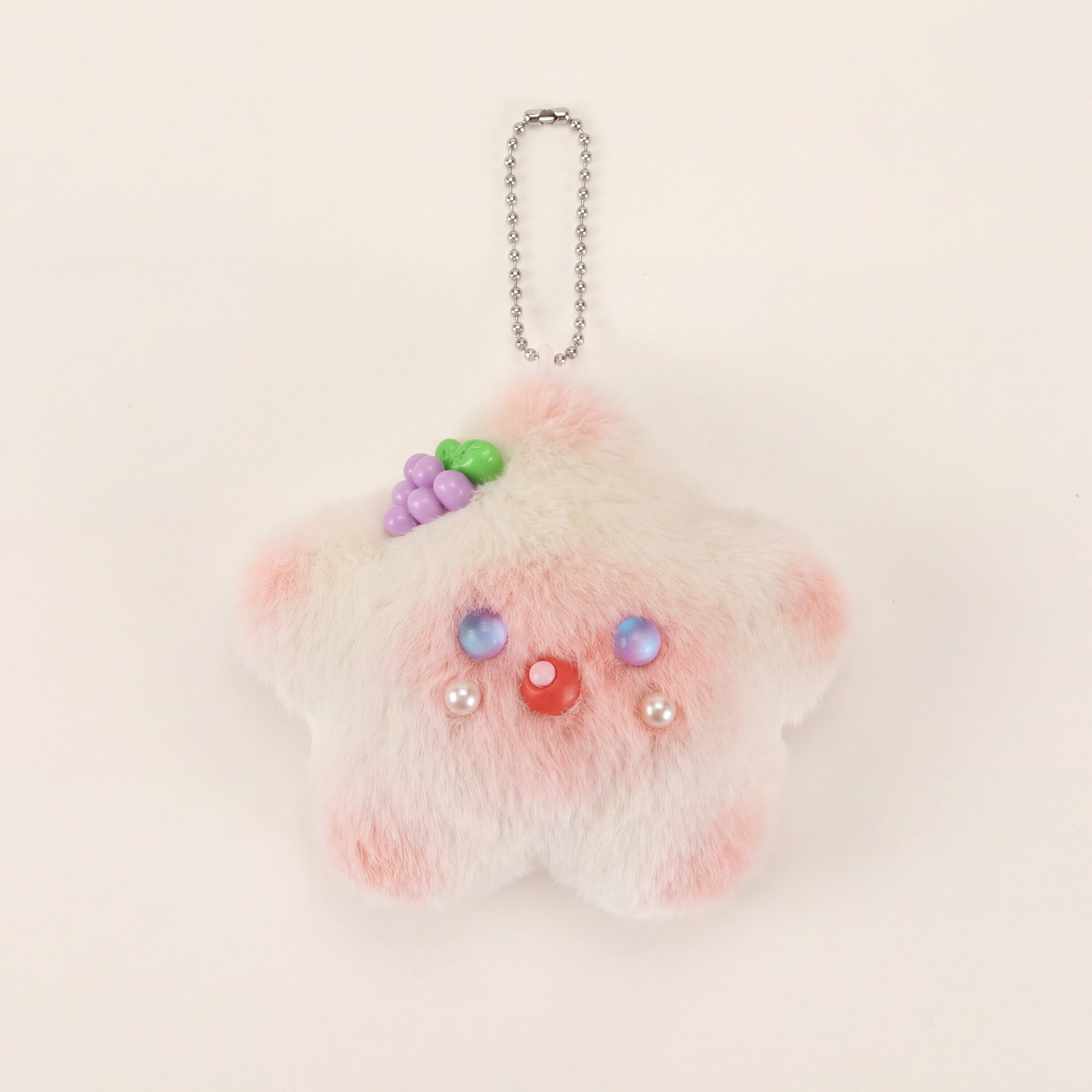 Celeste Emblem Charm