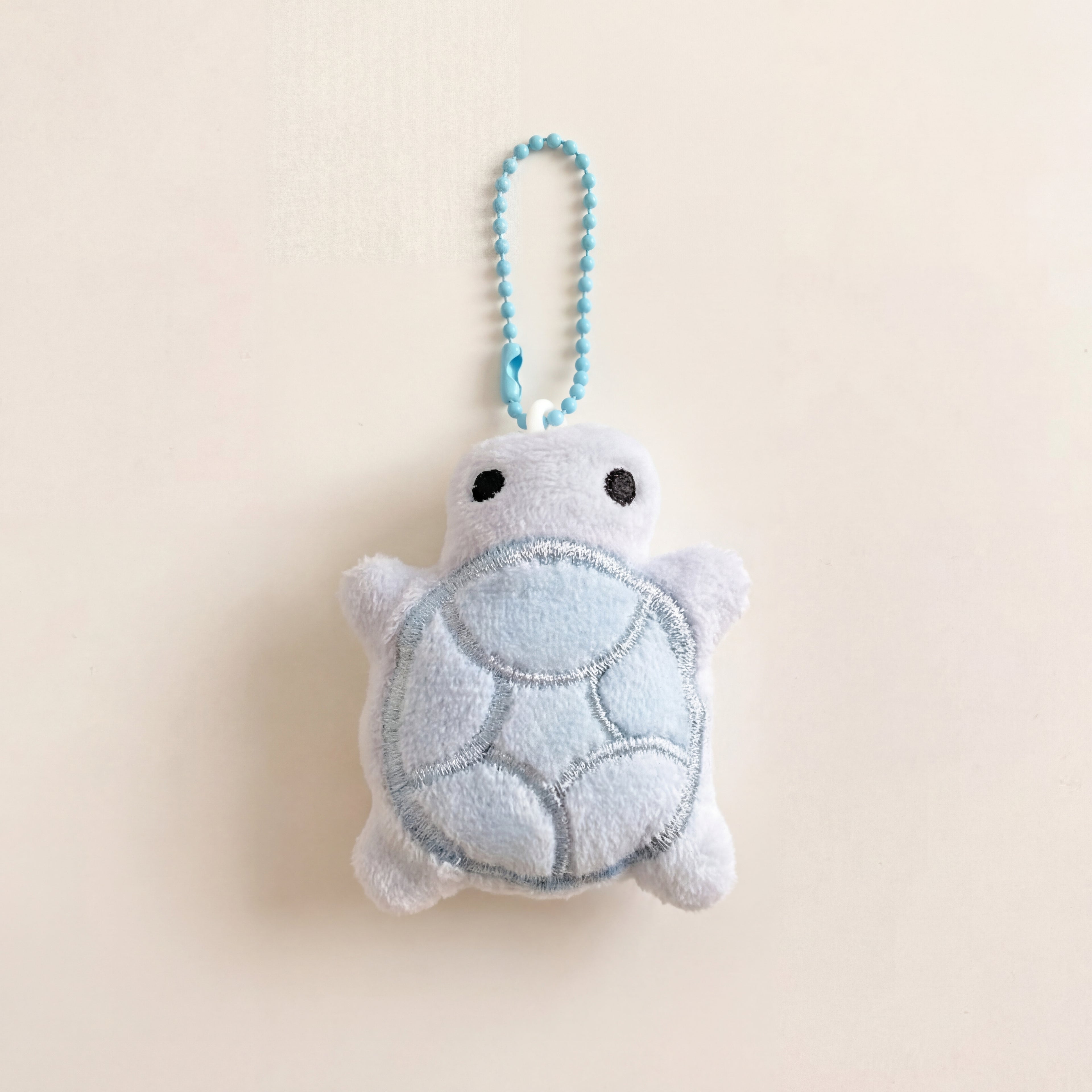 Chelonia Emblem Charm