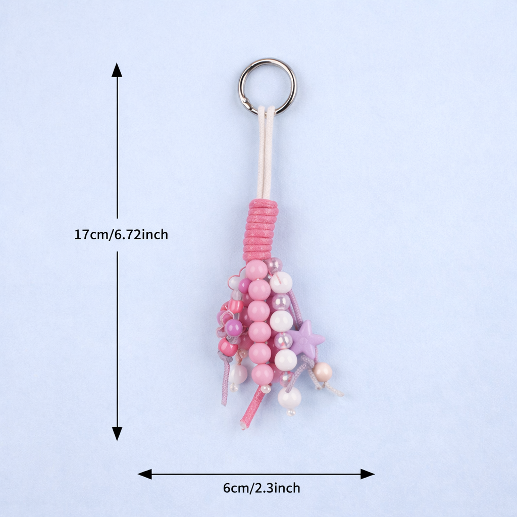 Candy Bead Charm