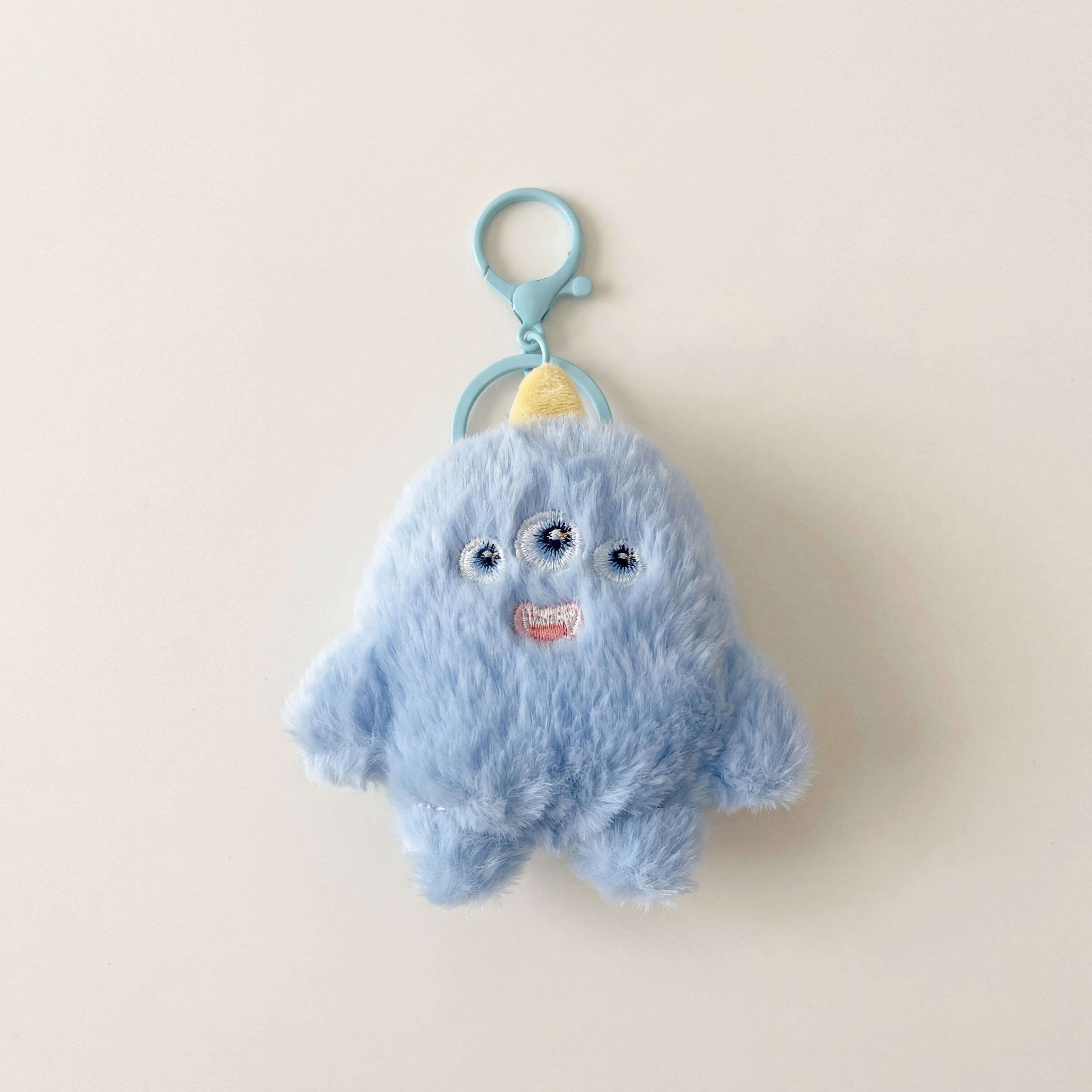 Creature Emblem Charm