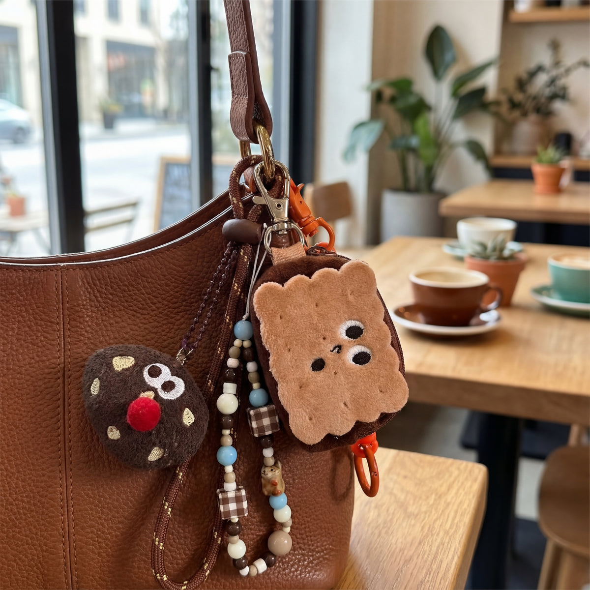 Cocoa Play Atelier Charm