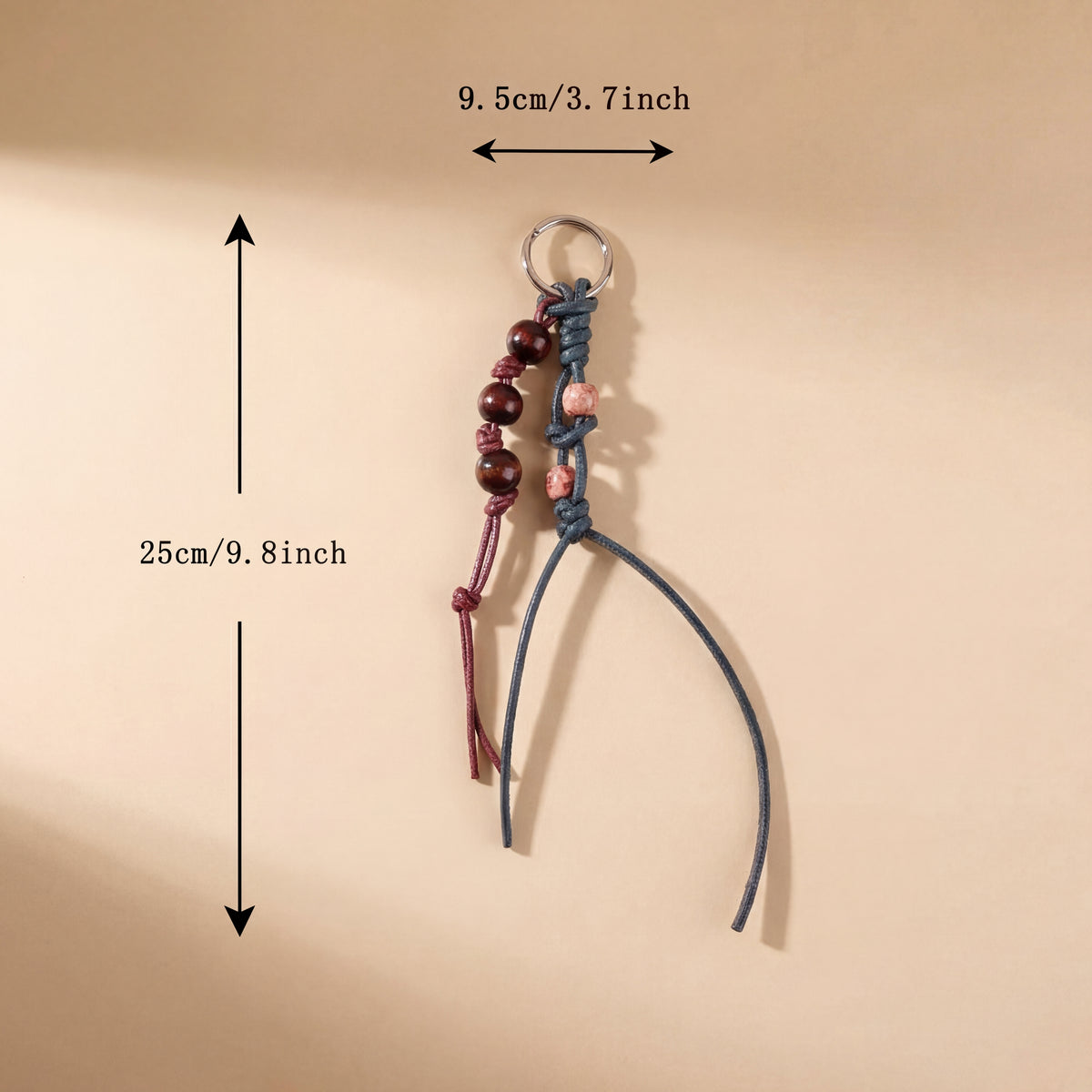 Canyon Loop Bead Charm