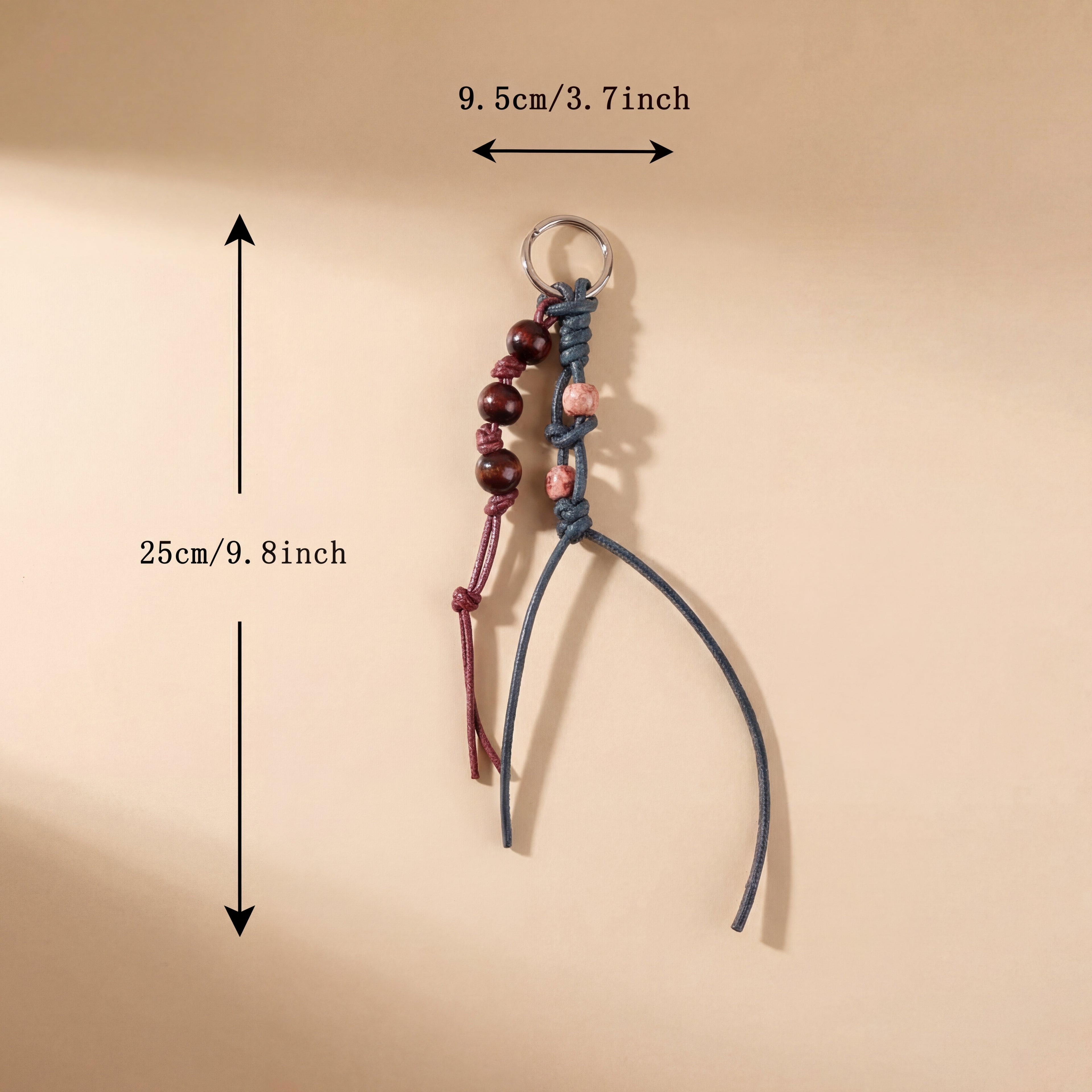 Canyon Loop Bead Charm