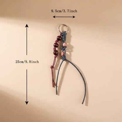 Canyon Loop Bead Charm