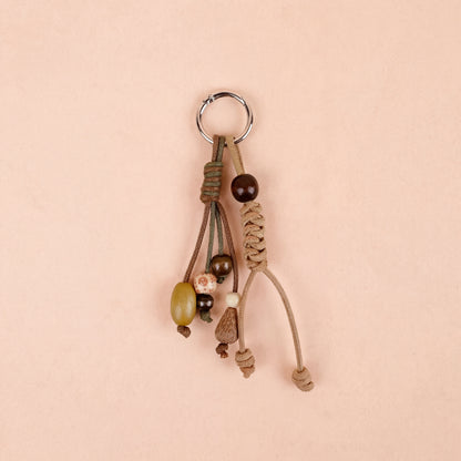 Olive Grove Bead Charm