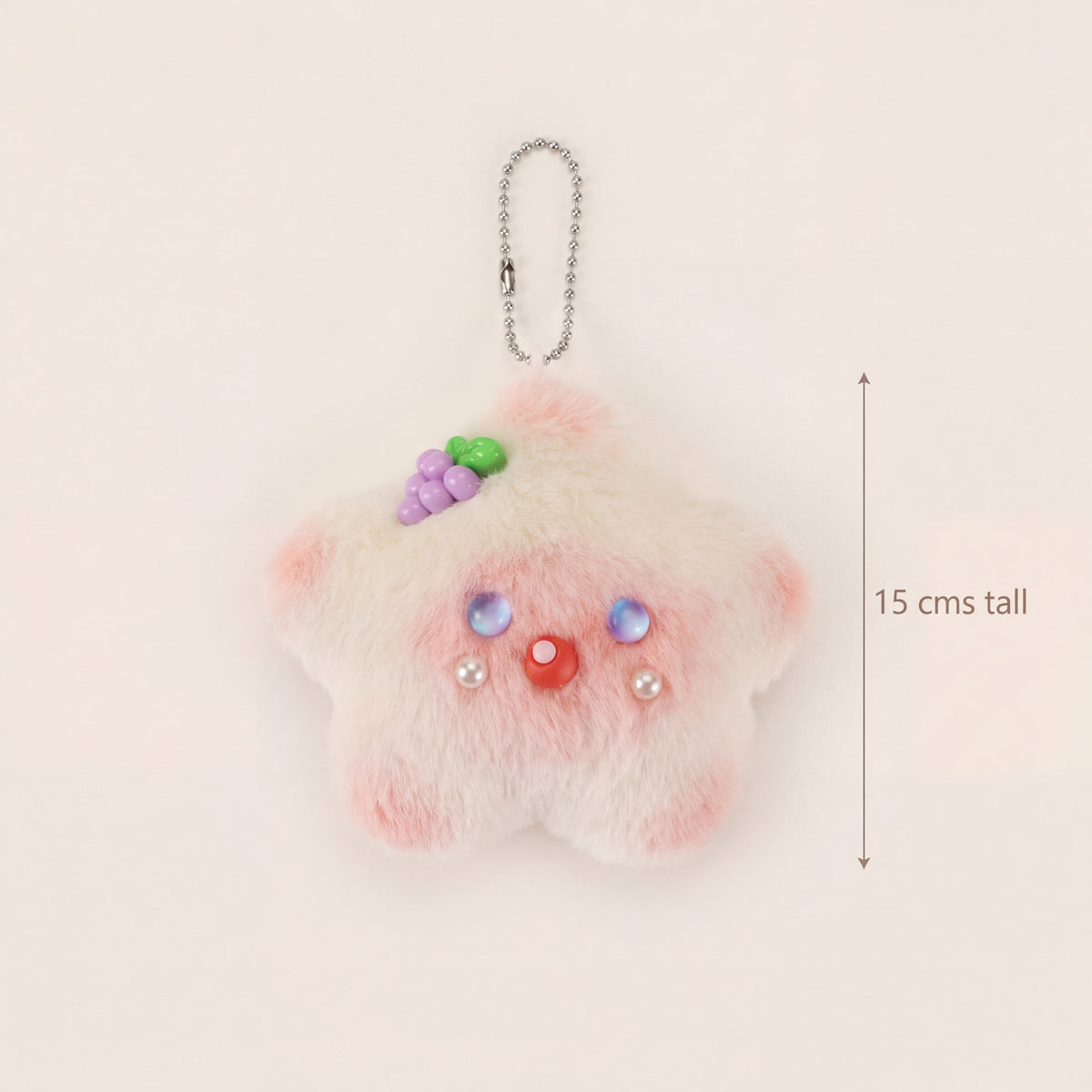 Celeste Emblem Charm