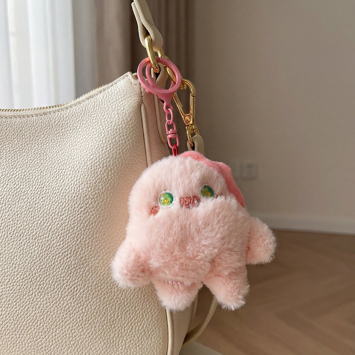 Creature Emblem Charm