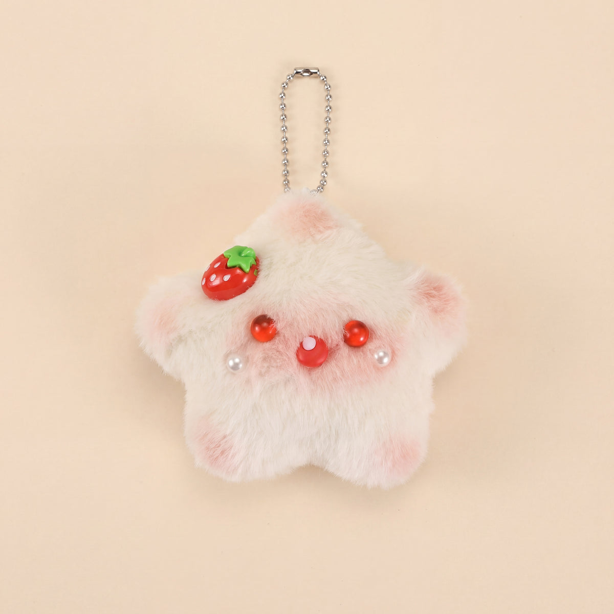 Celeste Emblem Charm