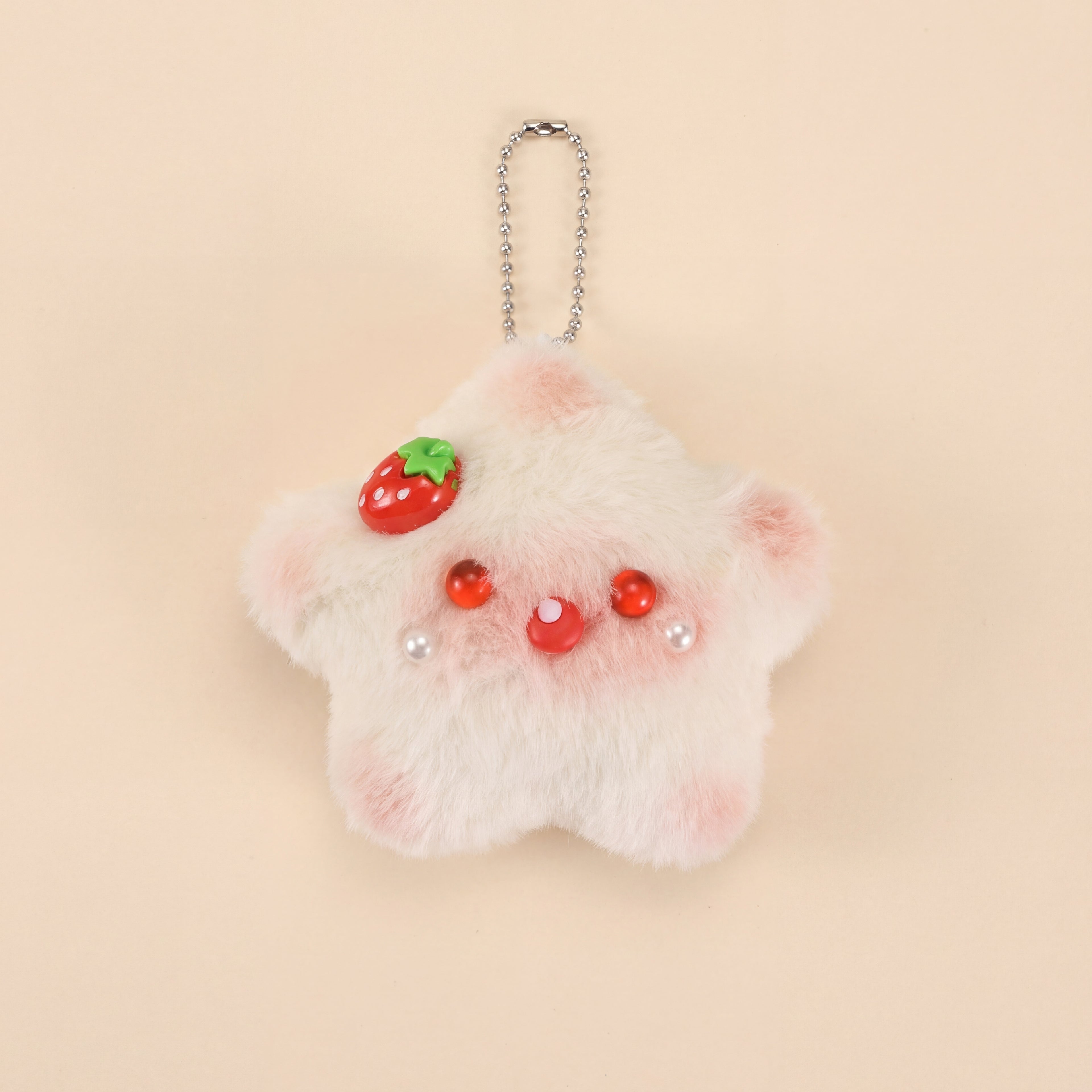 Celeste Emblem Charm