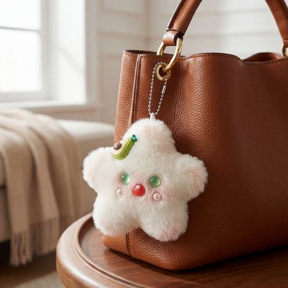 Celeste Emblem Charm