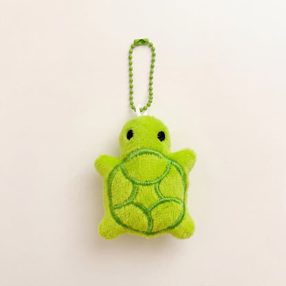 Chelonia Emblem Charm