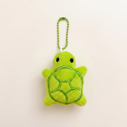 Chelonia Emblem Charm