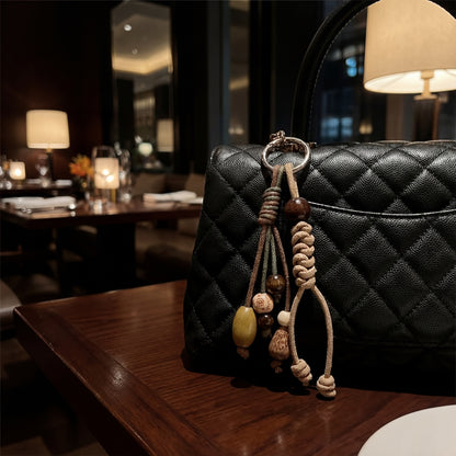 Olive Grove Bead Charm