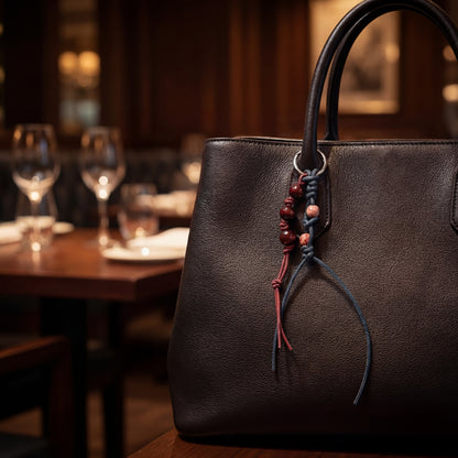 Canyon Loop Bead Charm