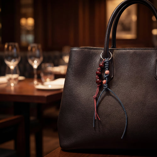 Canyon Loop Bead Charm