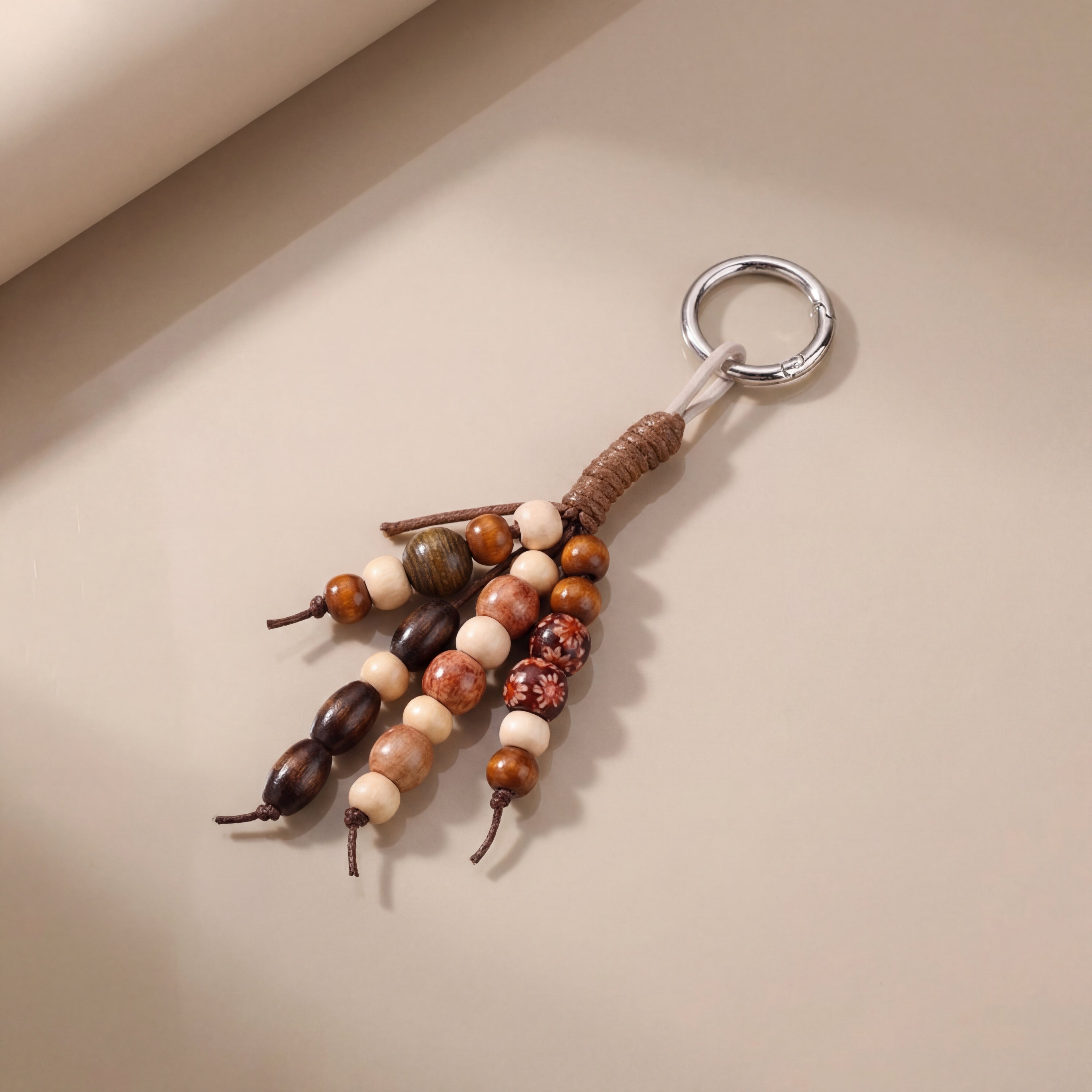 Honeywood Bead Charm