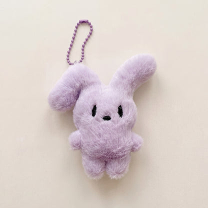 Bunny Emblem Charm