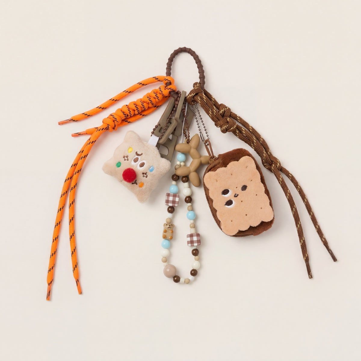 Biscuit Atelier Charm