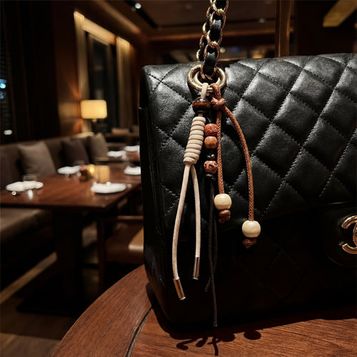 Sienna Strand Bead Charm