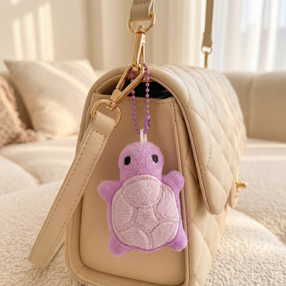 Chelonia Emblem Charm