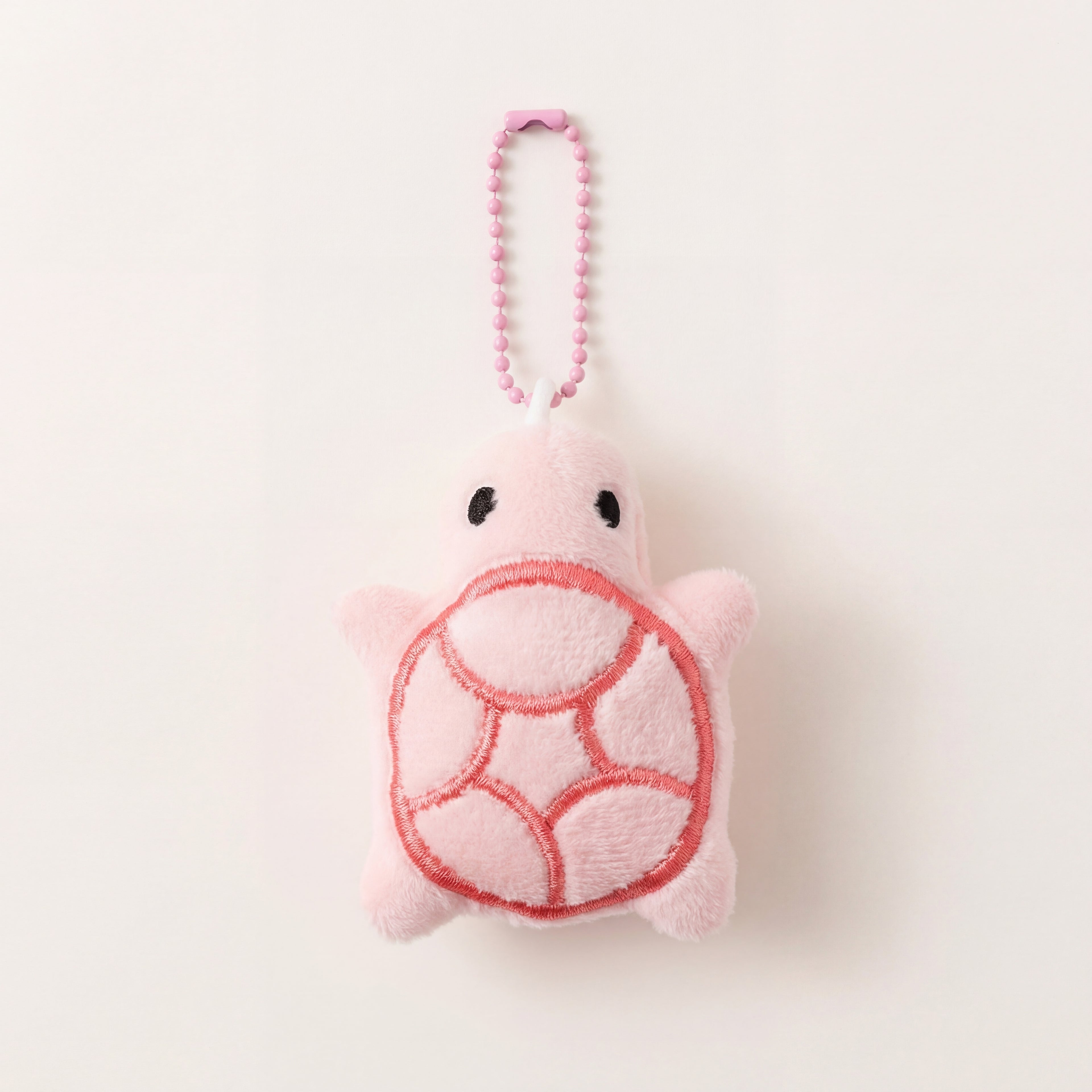 Chelonia Emblem Charm