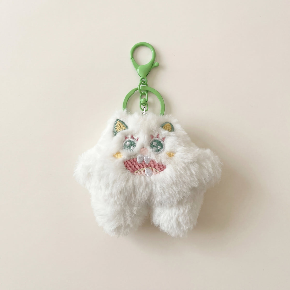 Creature Emblem Charm