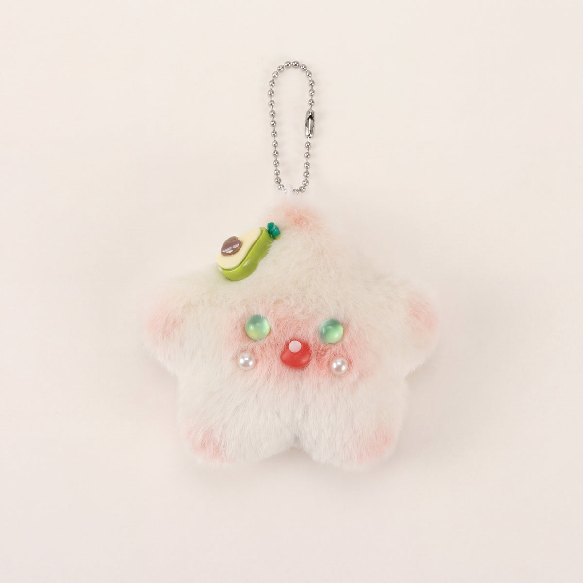 Celeste Emblem Charm