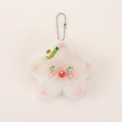 Celeste Emblem Charm