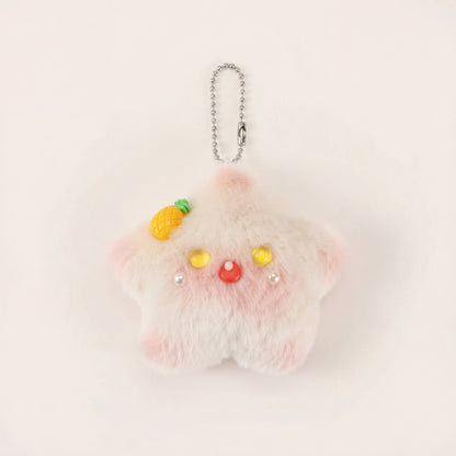 Celeste Emblem Charm