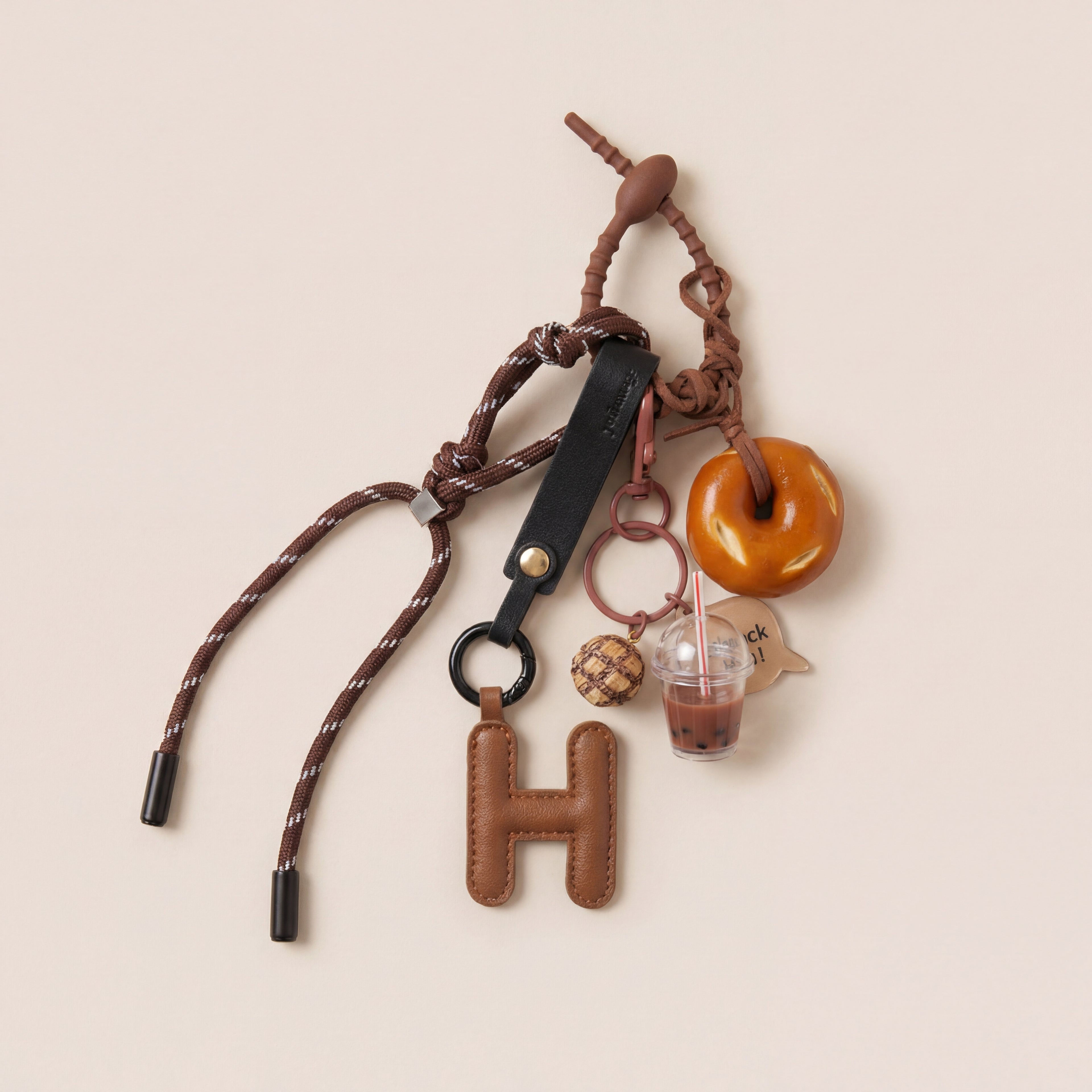 Caramel Atelier Charm