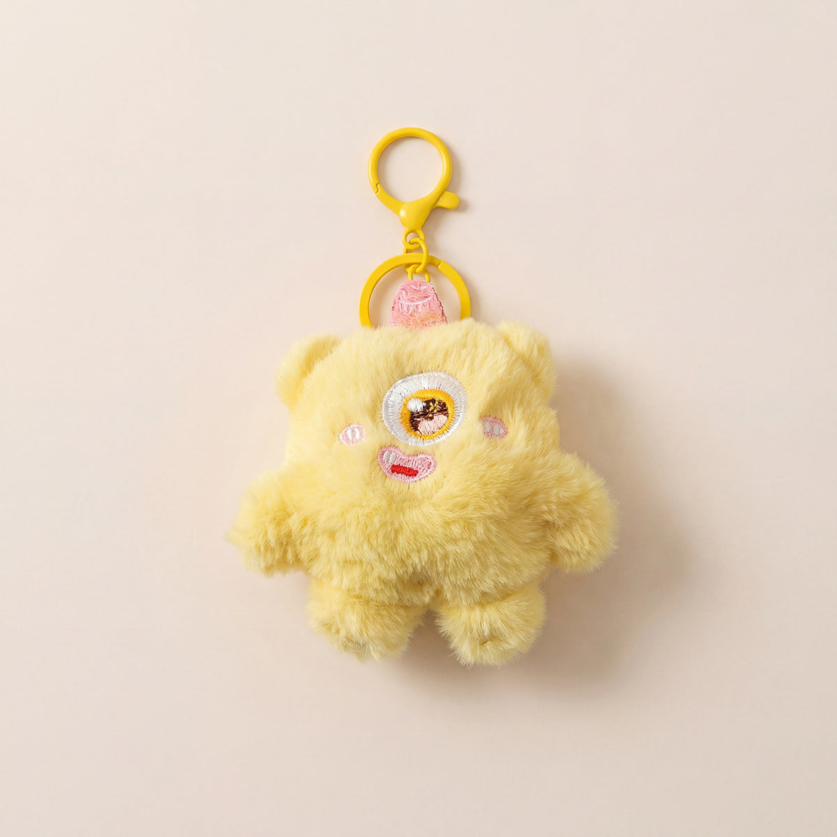 Creature Emblem Charm