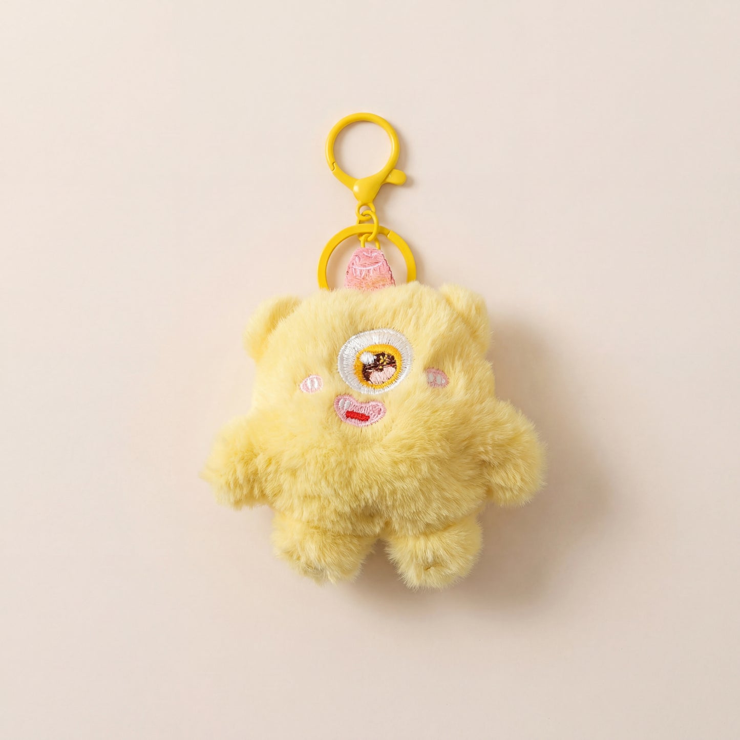 Creature Emblem Charm