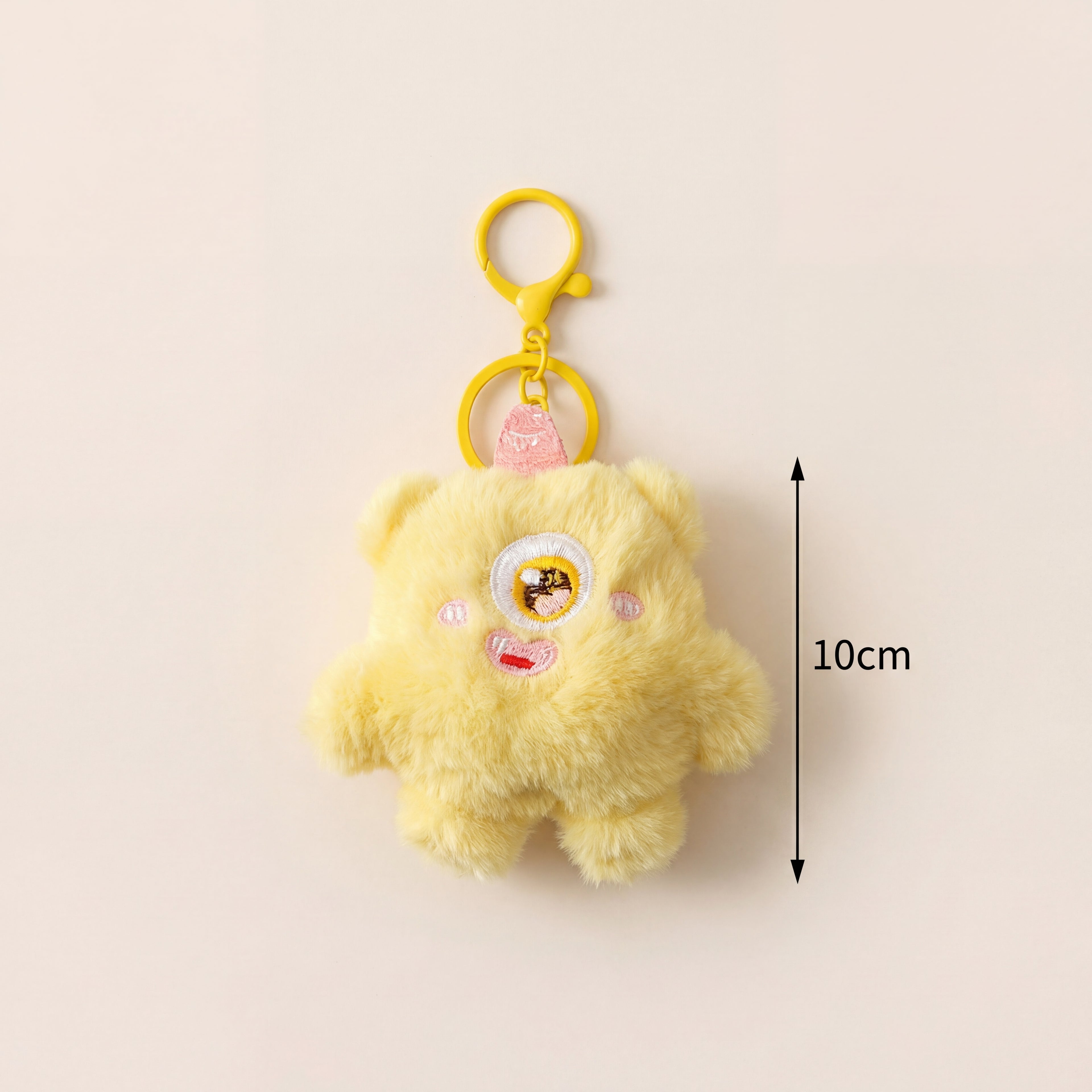 Creature Emblem Charm